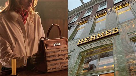 Hermes Guide: Brand History, Exclusivity, Iconic Bags .